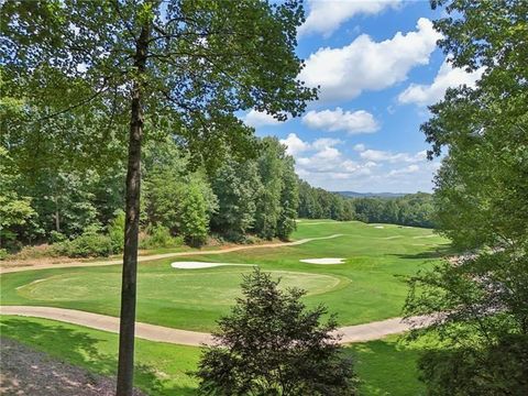 503 Night Fire Drive Dawsonville GA 30534