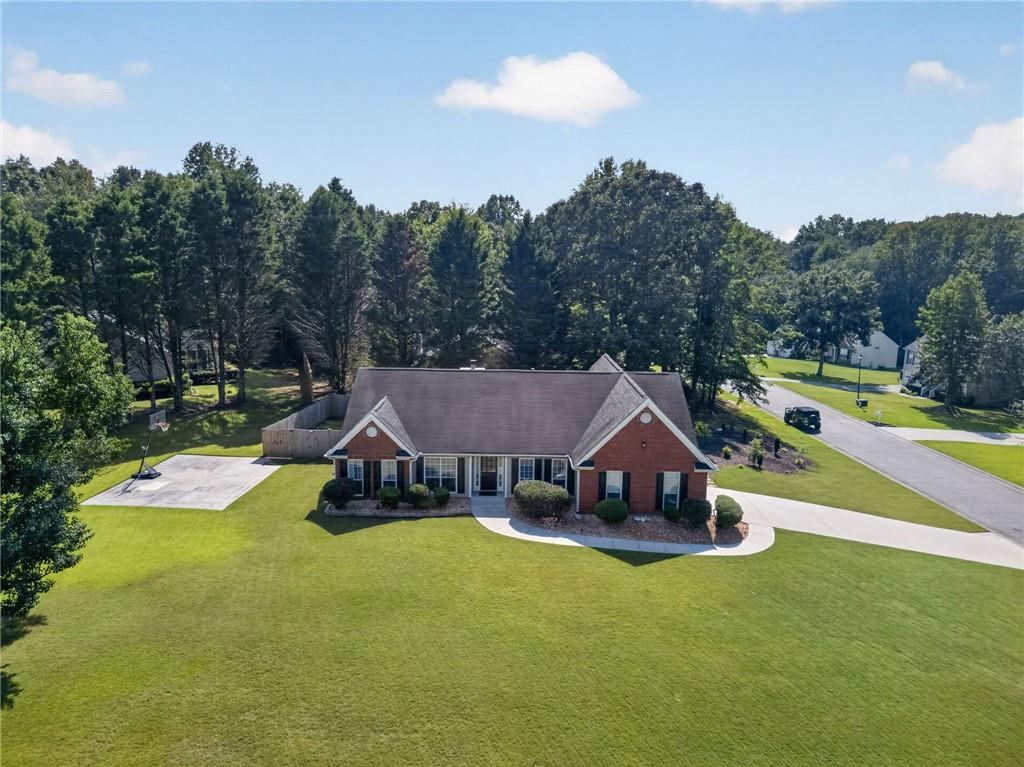 300 Hickory Pointe Court