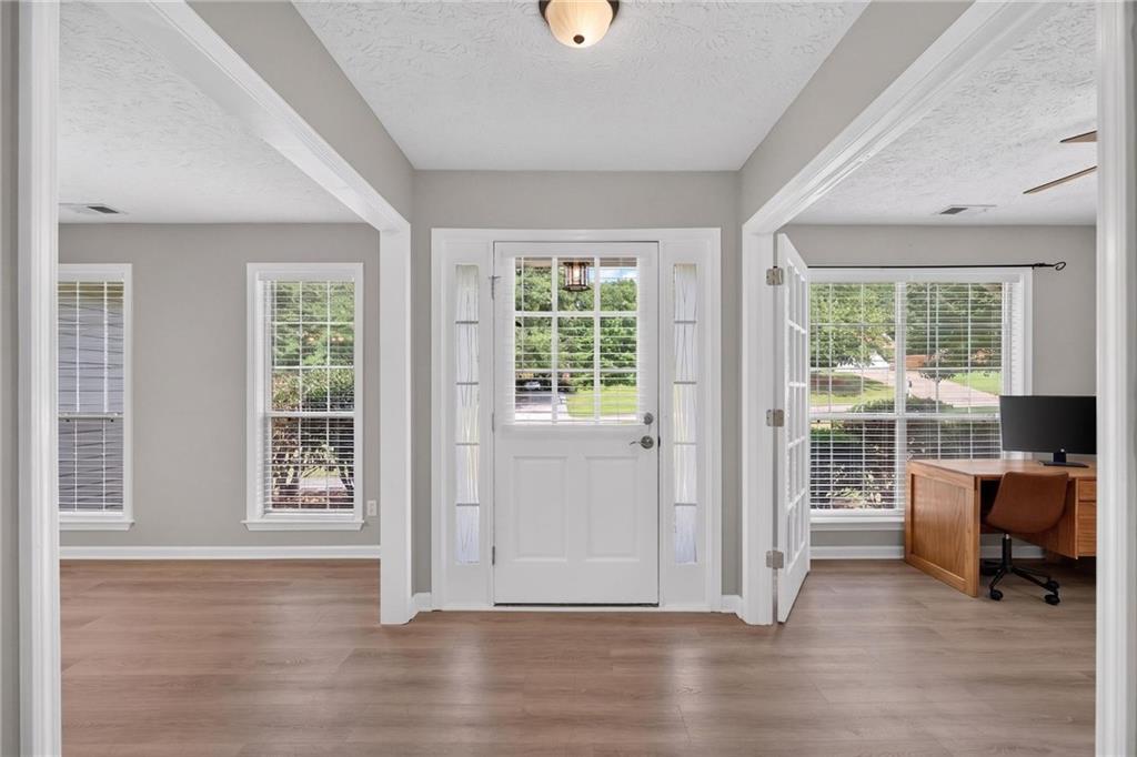 300 Hickory Pointe Court
