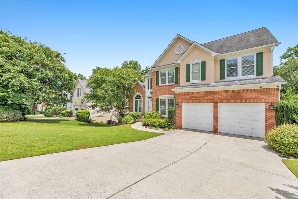 3548 Dunlin Shore Court