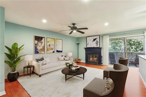 64 Devon Lane Avondale Estates GA 30002