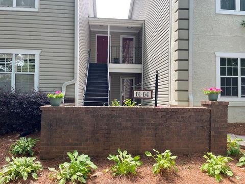 64 Devon Lane Avondale Estates GA 30002