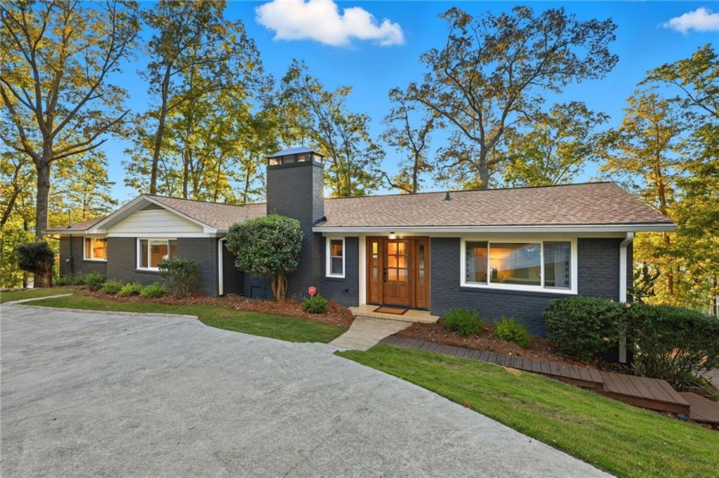 7820 Barkers Bend Drive