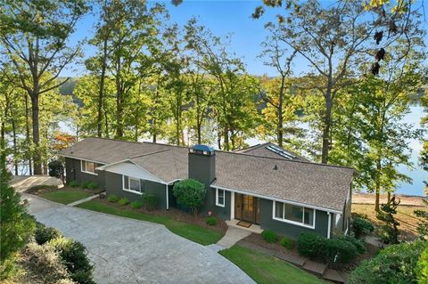 7820 Barkers Bend Drive Murrayville GA 30564