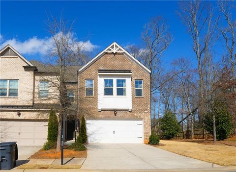 3635 faulkner Street N Cumming GA 30041