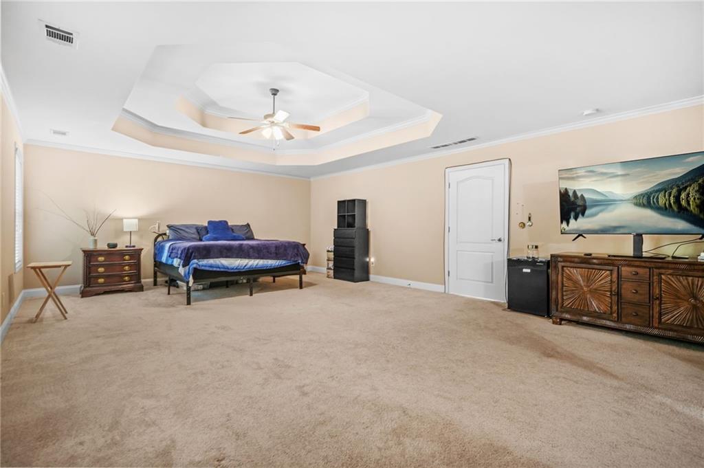 4616 Town Manor Drive, Douglasville, Georgia image 29