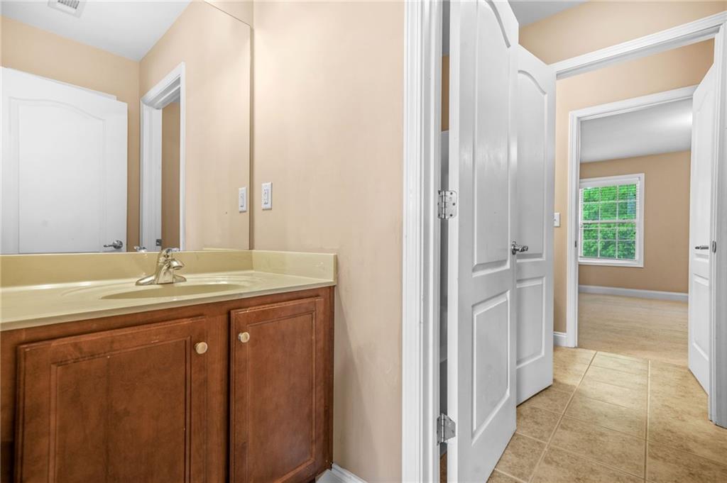 4616 Town Manor Drive, Douglasville, Georgia image 35