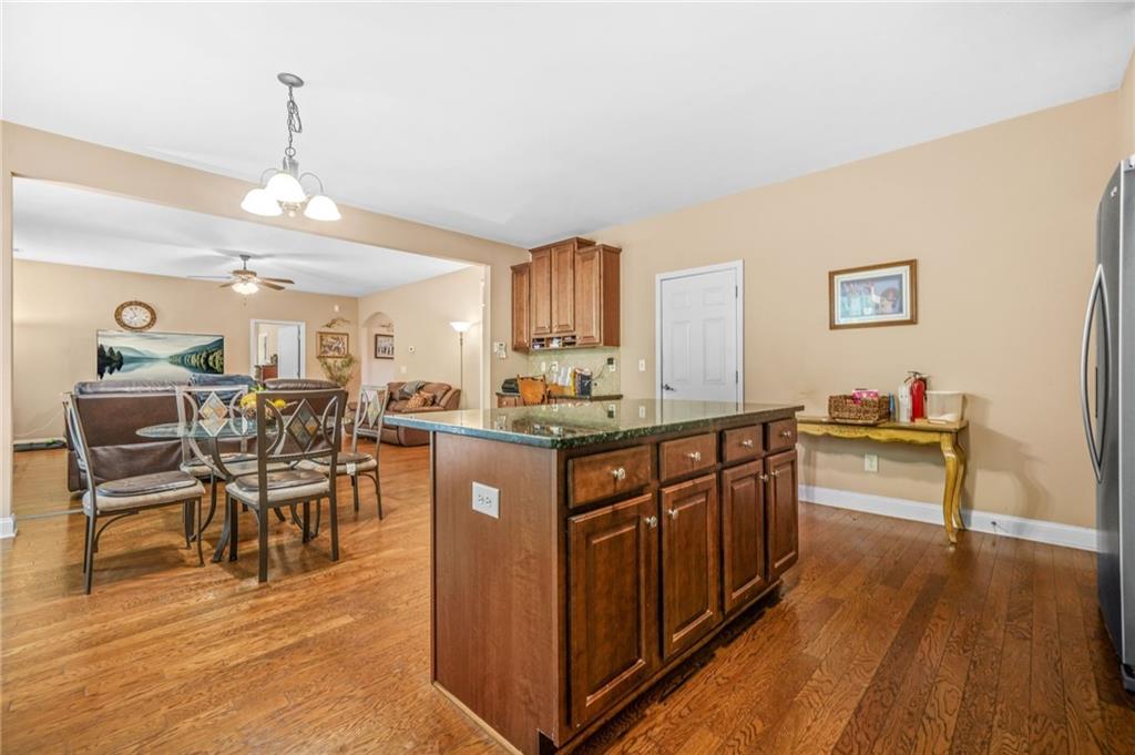 4616 Town Manor Drive, Douglasville, Georgia image 14