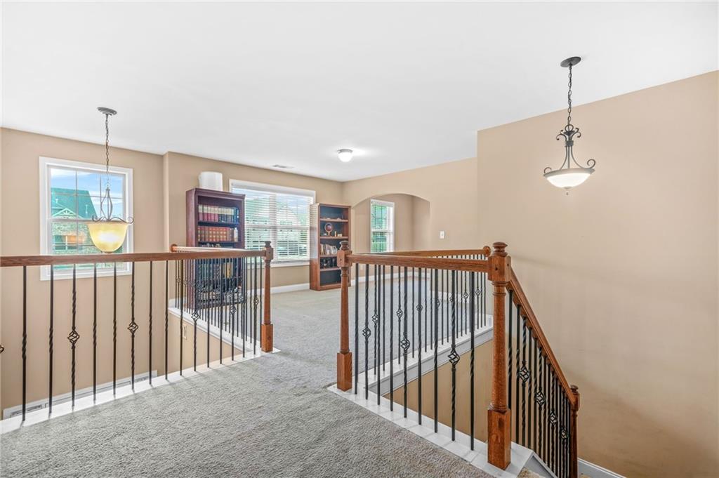 4616 Town Manor Drive, Douglasville, Georgia image 22