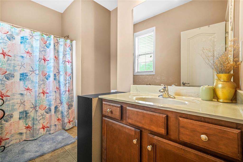 4616 Town Manor Drive, Douglasville, Georgia image 18