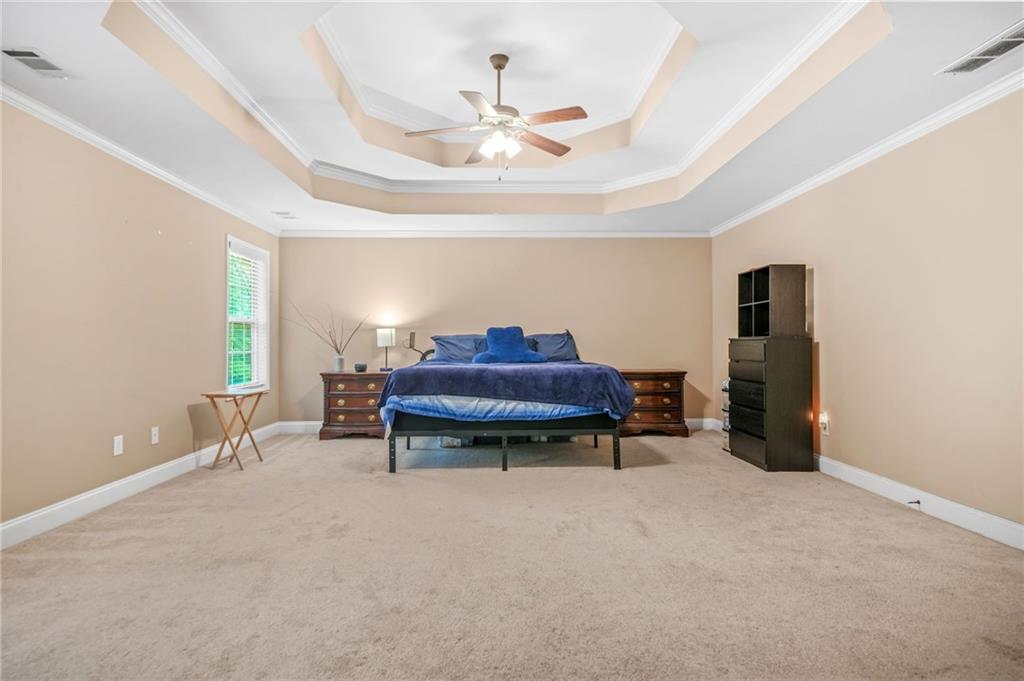 4616 Town Manor Drive, Douglasville, Georgia image 28