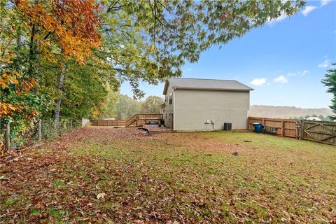 A home in Winder