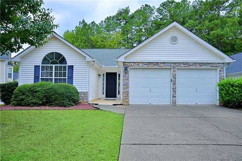 Photo of 3198 Liberty Commons Drive NW, Kennesaw, GA 30144 (MLS # 7670133) Photo of 3198 Liberty Commons Drive NW, Kennesaw, GA 30144 (MLS # 7670133)