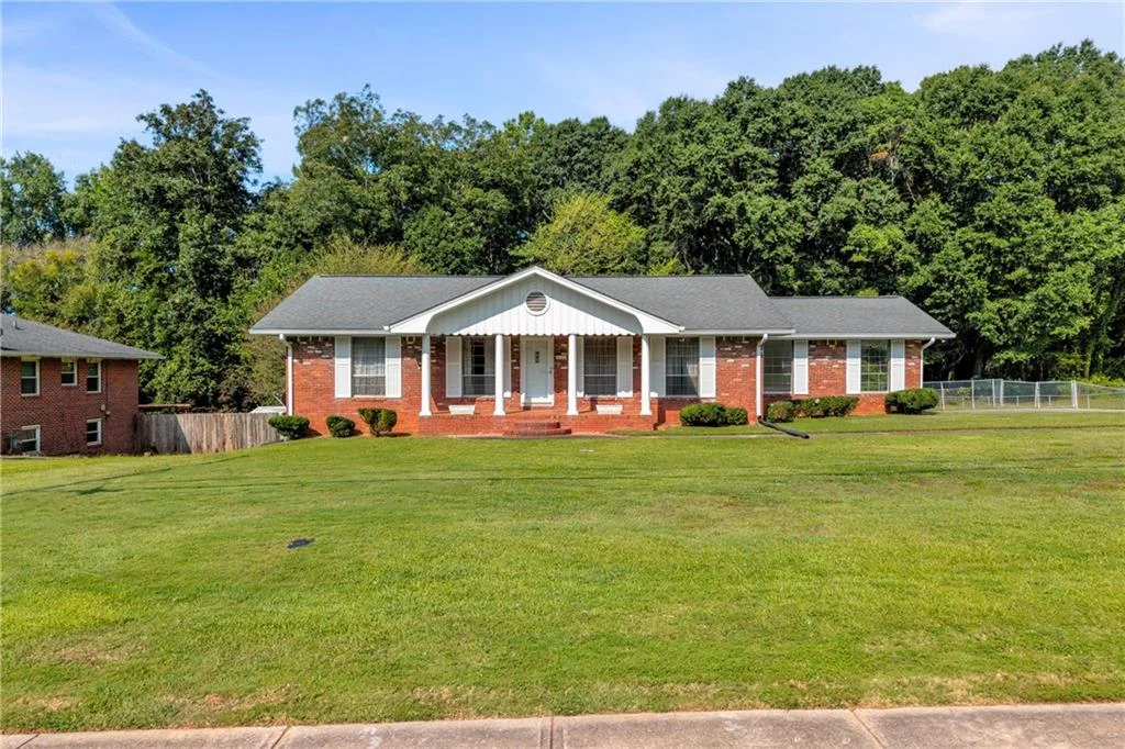 6125 Phillips Drive, Morrow, GA, 30260