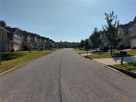 A home in Union City