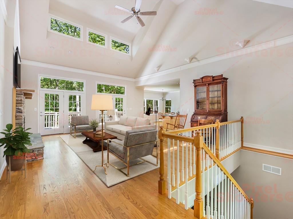 158 Canacaught Place