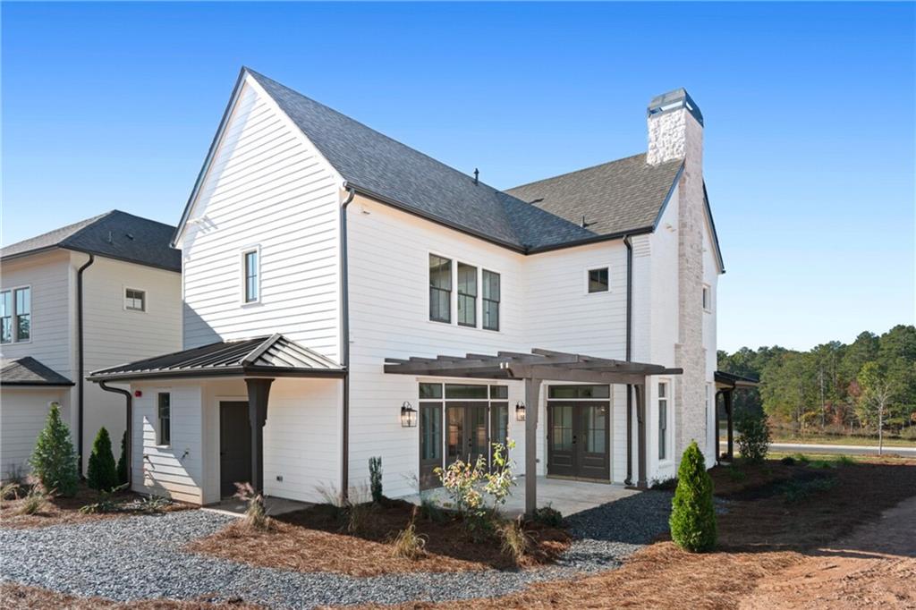 6051 Stallion Ridge