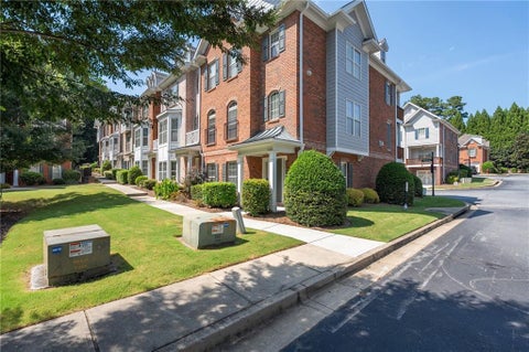 Photo of 5161 Monitor Lane, Alpharetta, GA 30022 (MLS # 7825874)