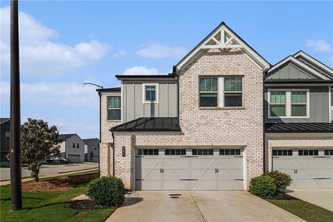 4627 Piston Junction SW Mableton GA 30126
