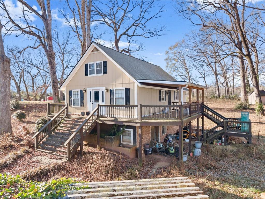 103 Grove Level Drive