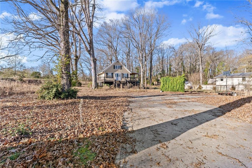 103 Grove Level Drive