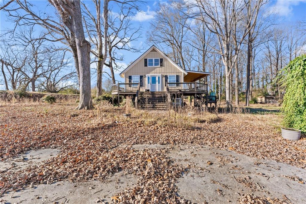 103 Grove Level Drive