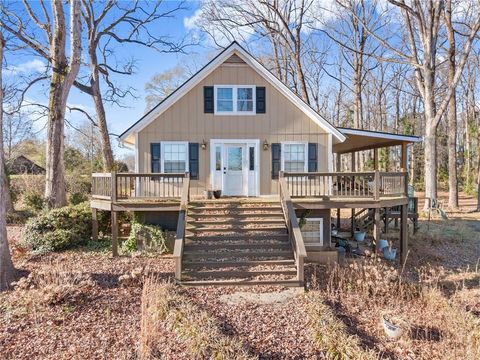 103 Grove Level Drive Commerce GA 30529