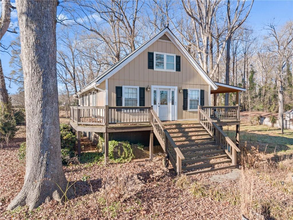 103 Grove Level Drive