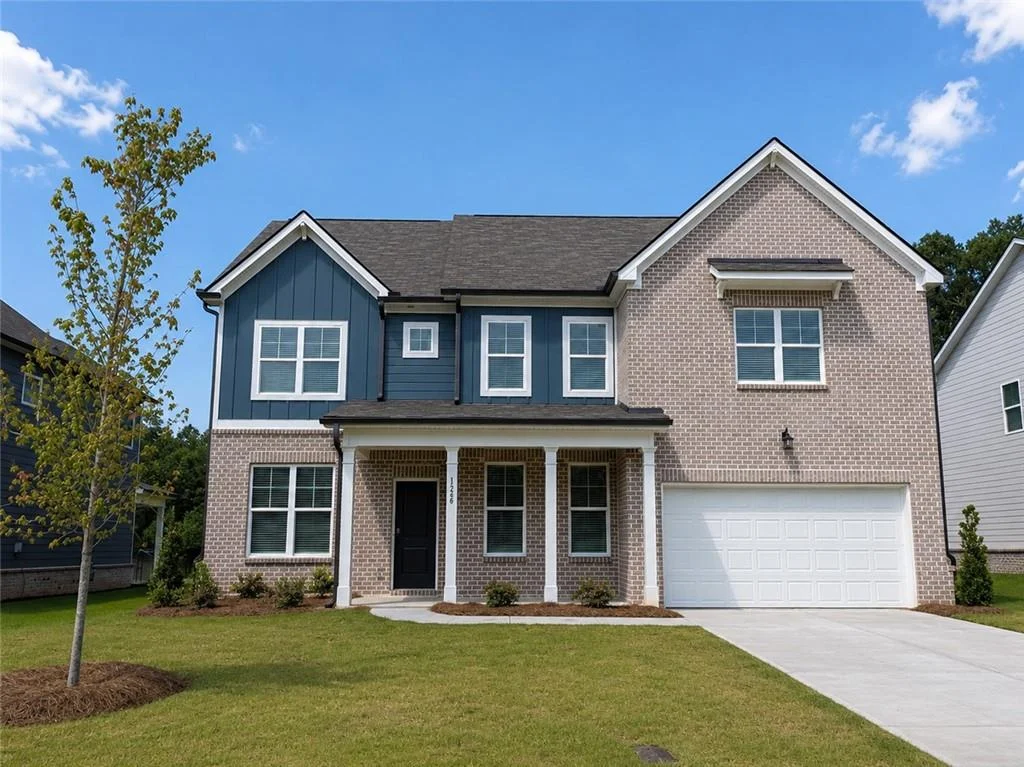 1846 Kingsmere Run Drive