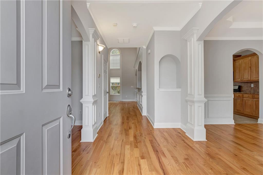 5408 Spelman Drive SW