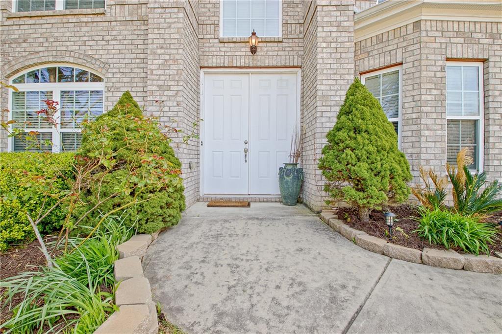 5408 Spelman Drive SW