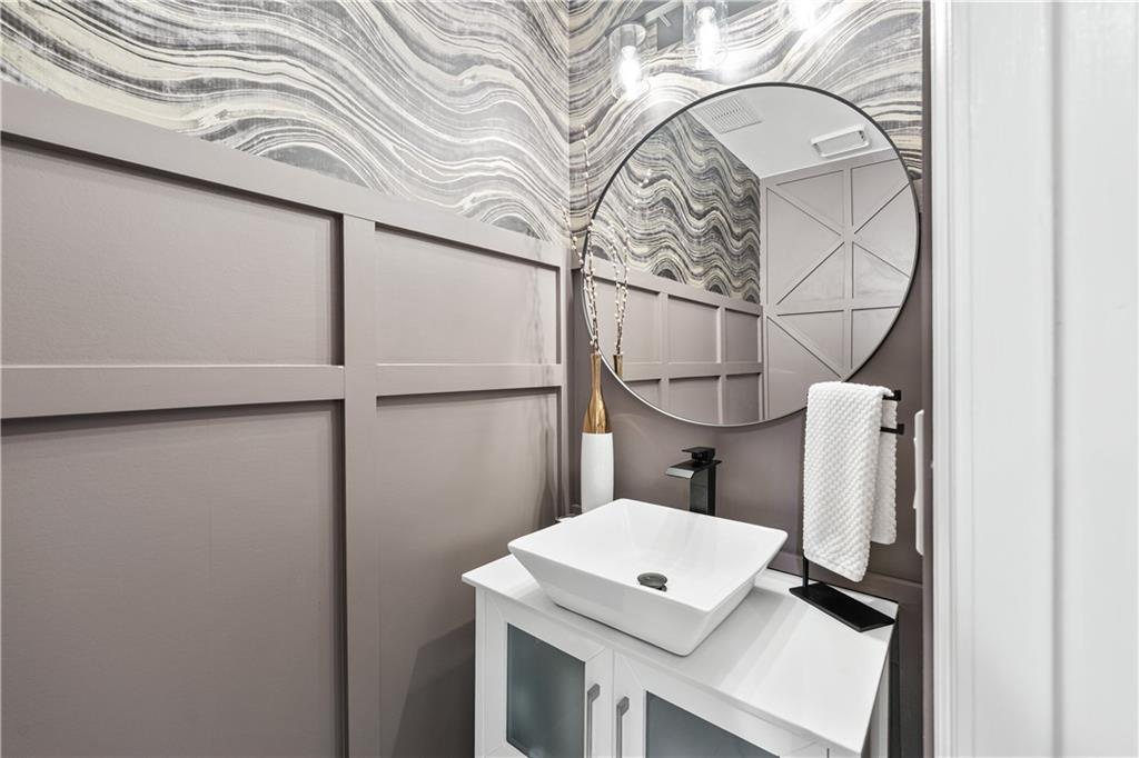 403 Defoors Mill Drive, Atlanta, Georgia image 15
