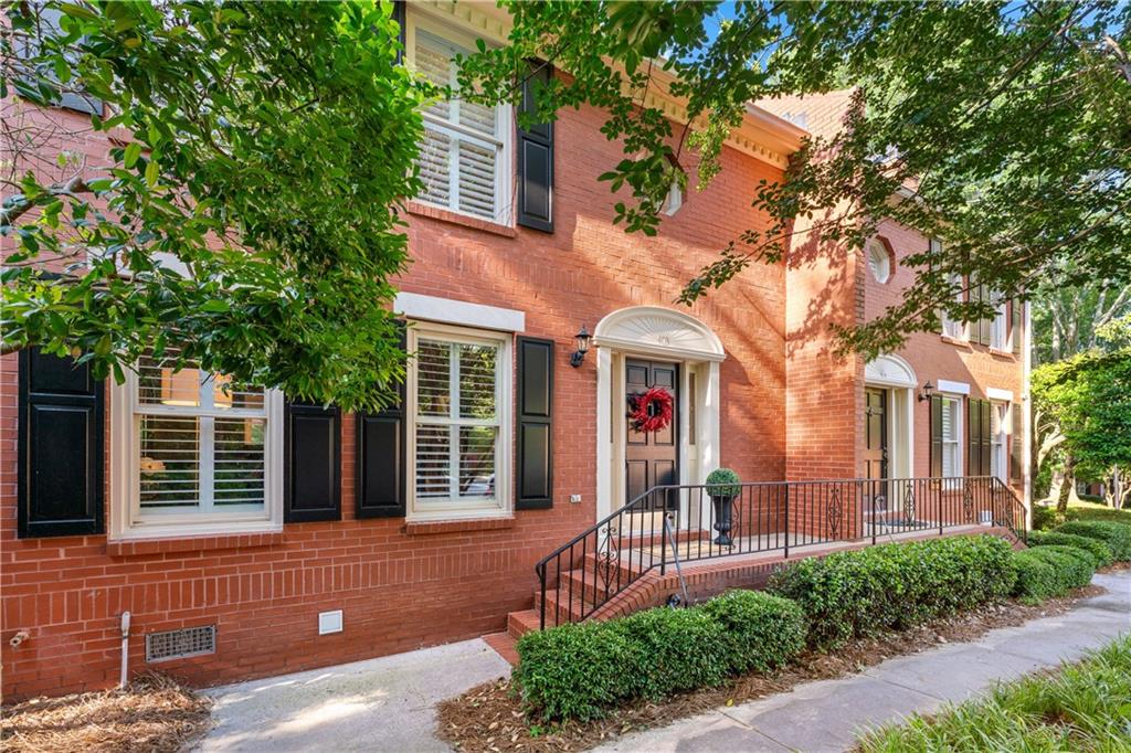 403 Defoors Mill Drive, Atlanta, Georgia image 28