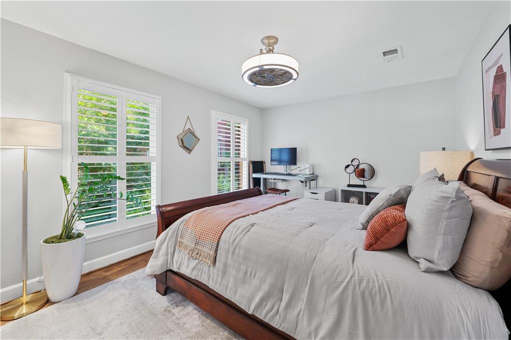 403 Defoors Mill Drive, Atlanta, Georgia image 23