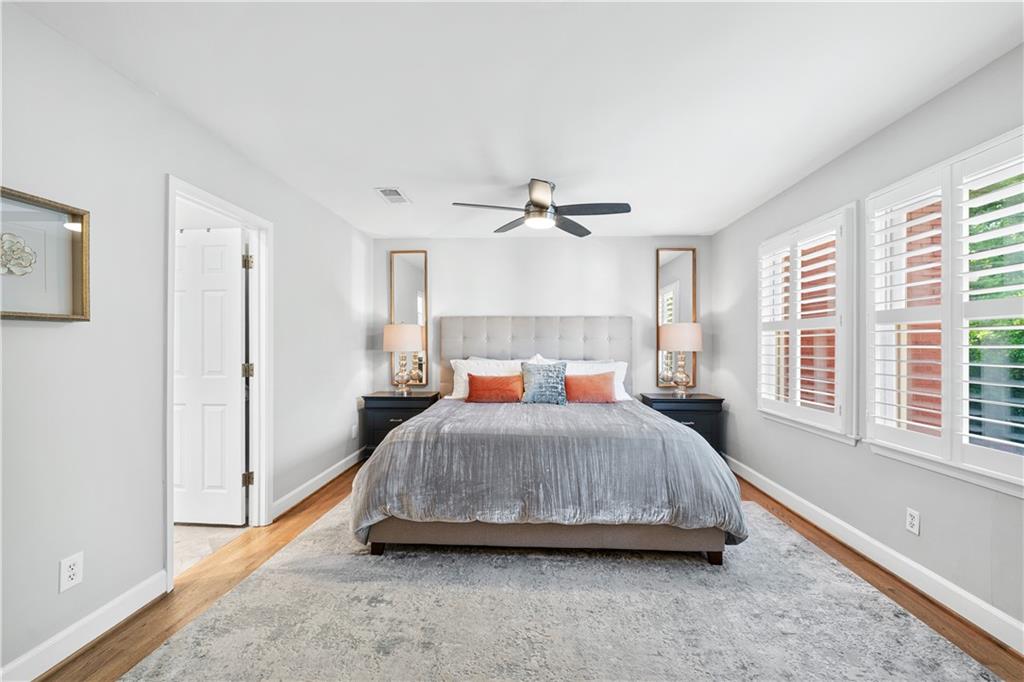 403 Defoors Mill Drive, Atlanta, Georgia image 18