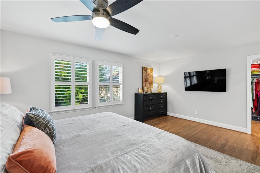 403 Defoors Mill Drive, Atlanta, Georgia image 19