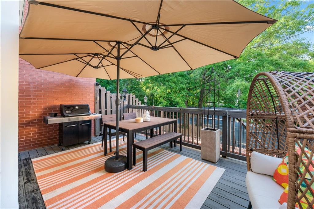 403 Defoors Mill Drive, Atlanta, Georgia image 26