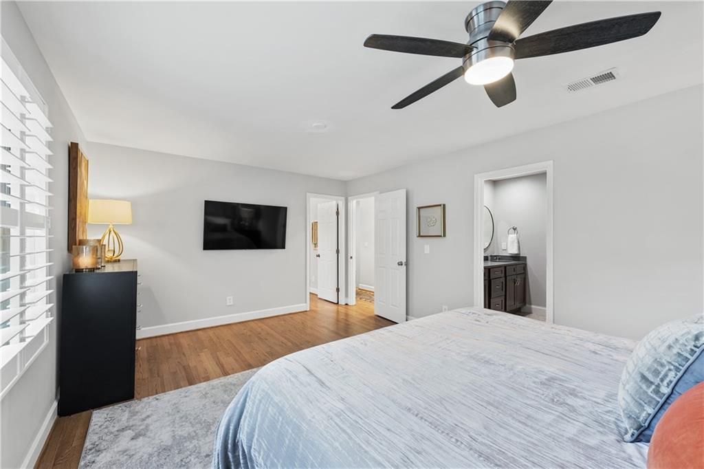 403 Defoors Mill Drive, Atlanta, Georgia image 20