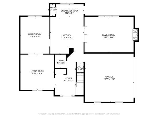 2236 SE Mission Ridge Drive SE