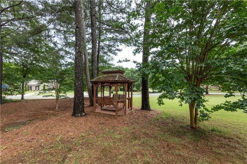 A home in Winder