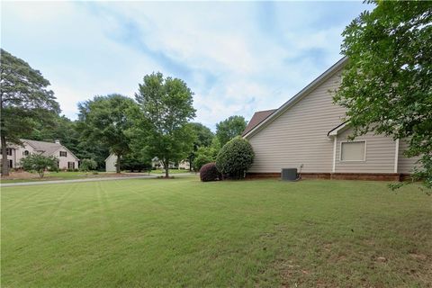 A home in Winder