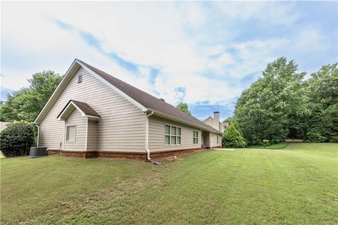 A home in Winder