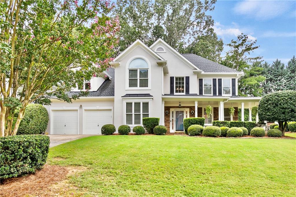 3008 Fairhaven Ridge NW