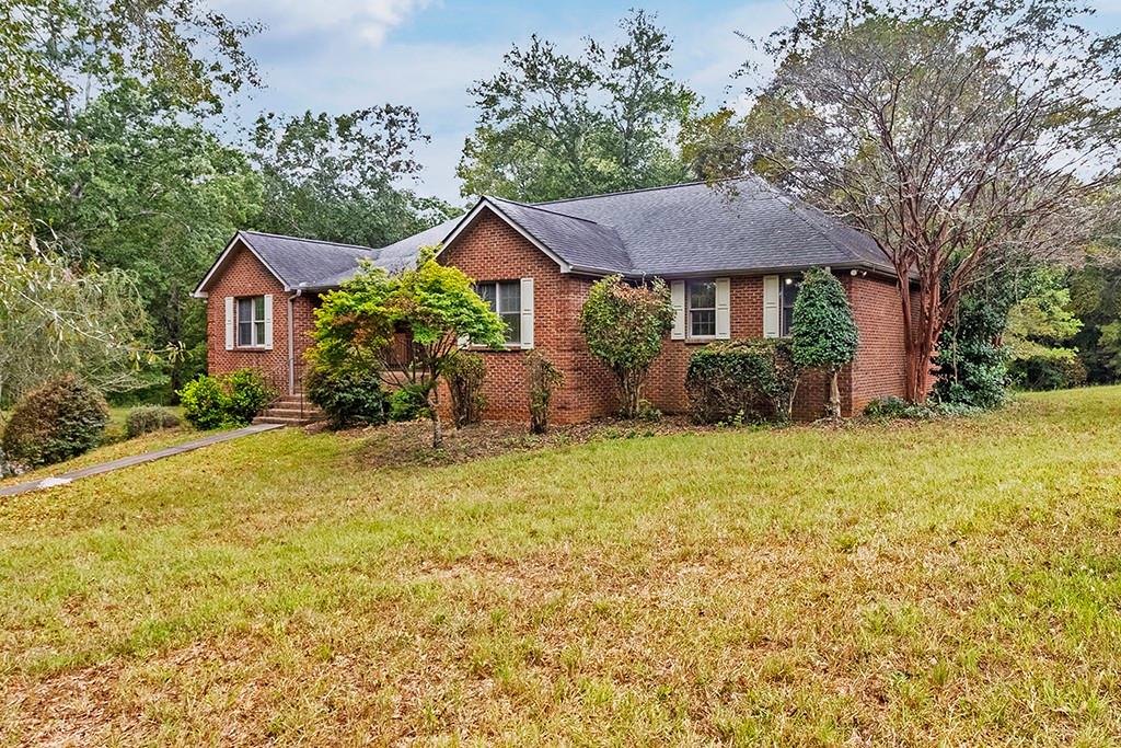 1261 Chappel Mill Road