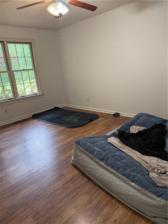 1261 Chappel Mill Road, Jackson, Georgia image 7