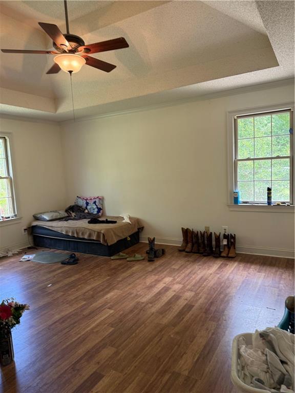 1261 Chappel Mill Road, Jackson, Georgia image 3