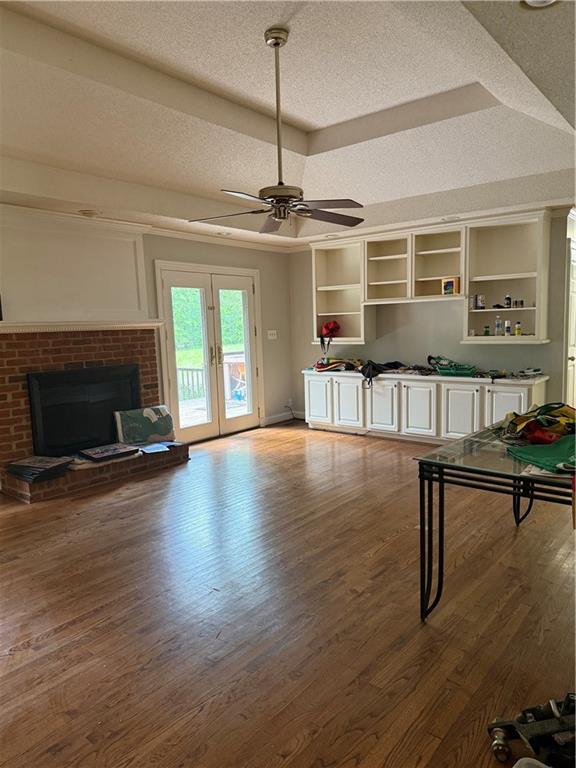 1261 Chappel Mill Road, Jackson, Georgia image 2