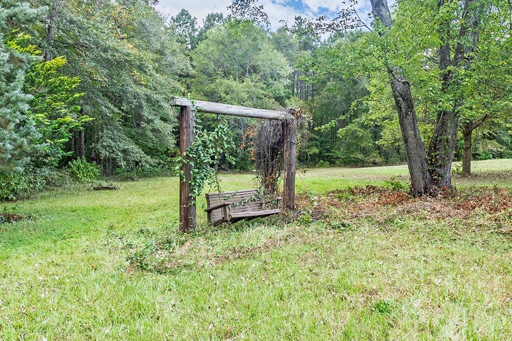 1261 Chappel Mill Road
