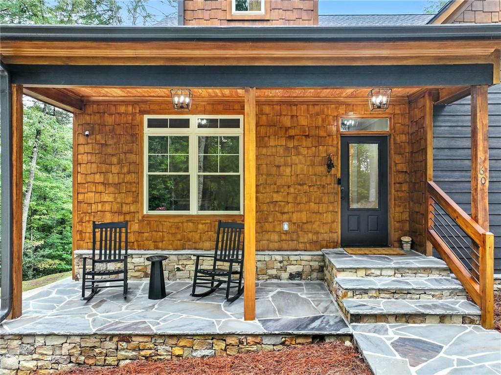 160 Nahunta Court