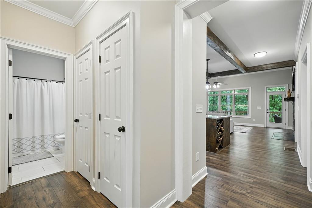 160 Nahunta Court
